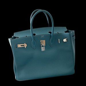 Hermes bag